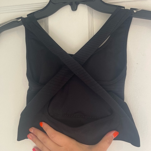 Gently used alphalete vault bra - Picture 2 of 2